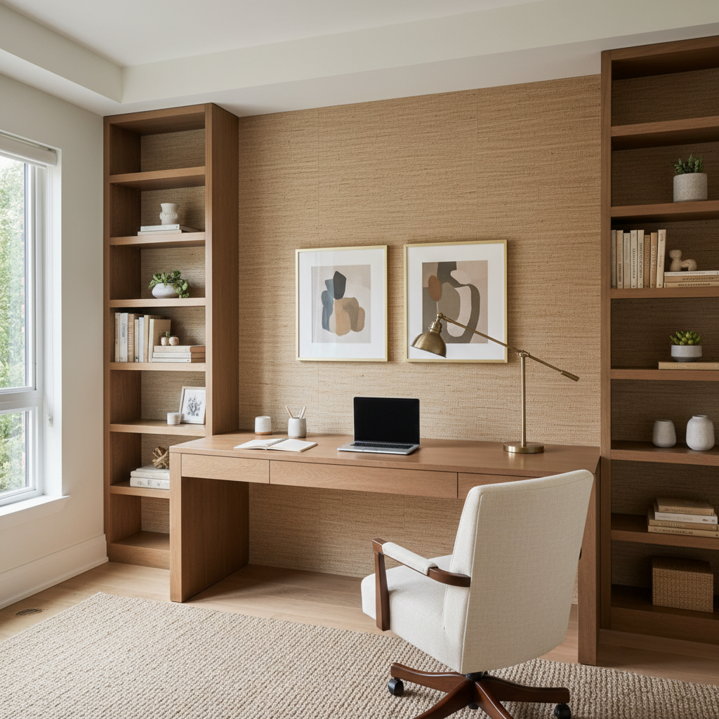 Wallpaper Accent Walls portfolio 3